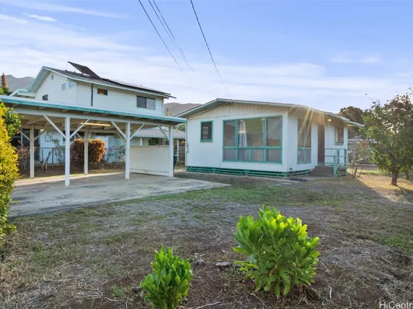 84-157 Jade St, Waianae, HI 96792
