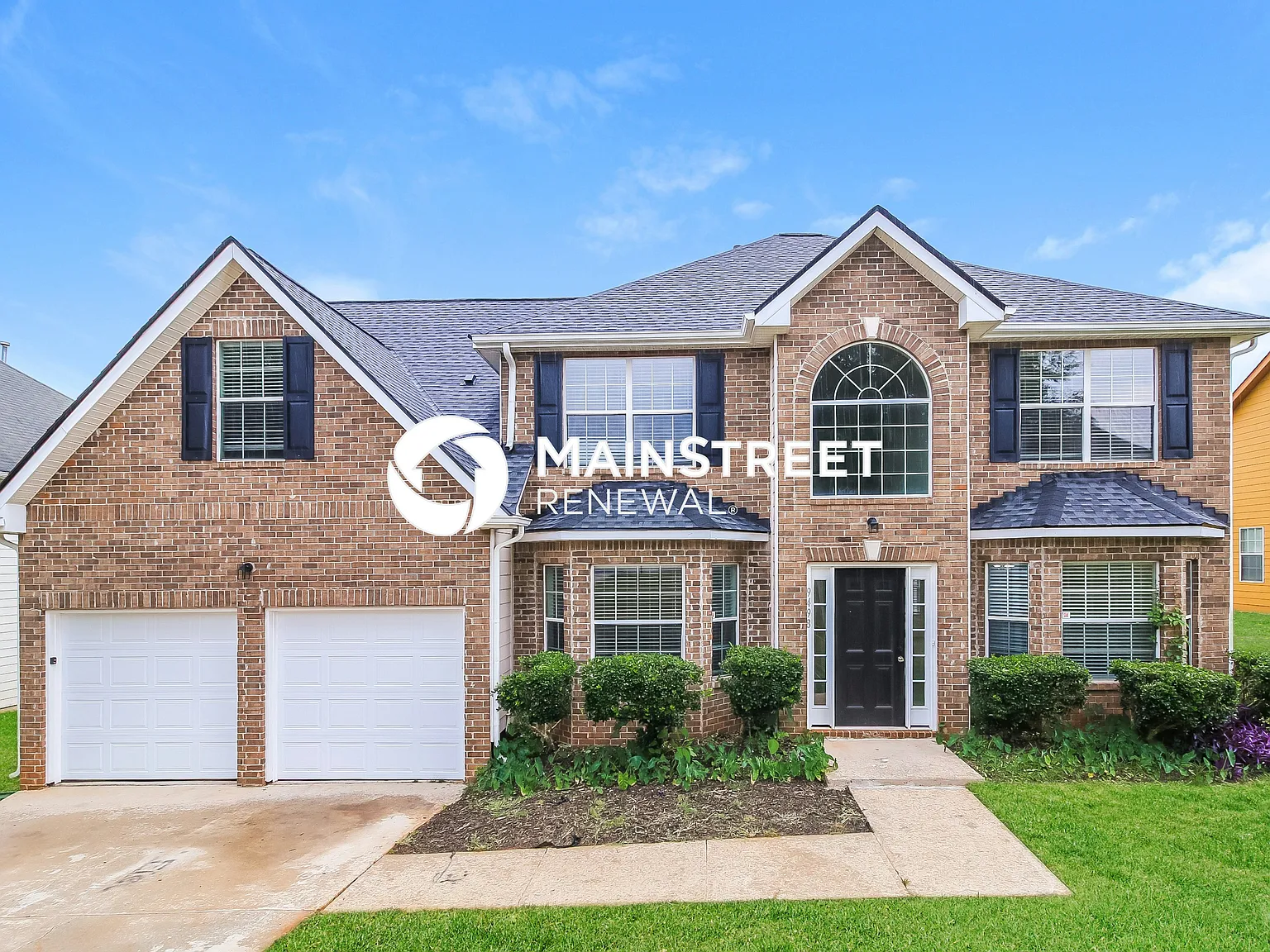 9498 Creekside RD — Photo 1
