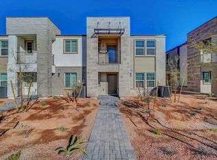 1168 Ammonite Ave, Henderson, NV 89011
