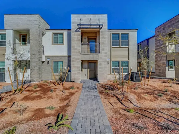 1168 Ammonite Ave, Henderson, NV 89011