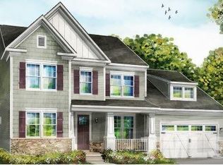 1616 Yates Wheel Way, Raleigh, NC 27606