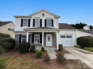 11319 Red Finch Ln, Charlotte, NC 28214