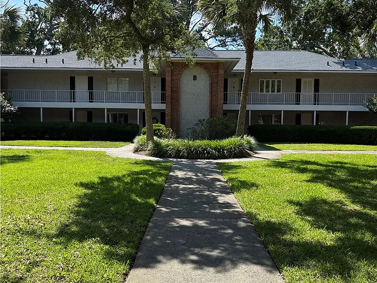 218 Sea Palms Colony #B — Photo 2
