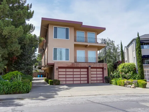 146 Dartmouth Rd APT 4, San Mateo, CA 94402