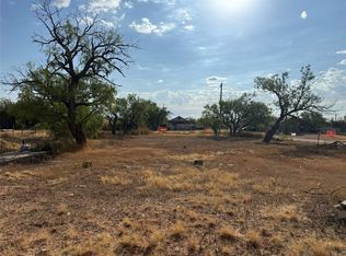 1531 Avenue H, Hawley, TX 79501