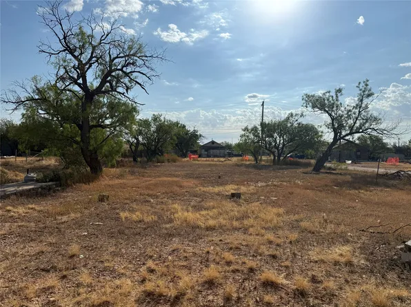 1531 Avenue H, Hawley, TX 79501
