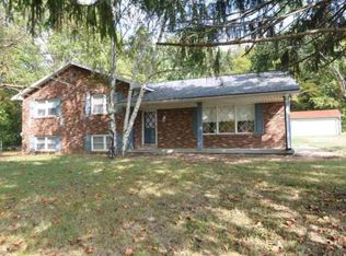 5300 W Franklin Rd, Evansville, IN 47712