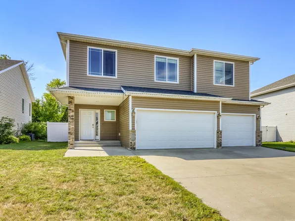 6242 63rd Ave S, Fargo, ND 58104