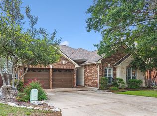 535 Mesa Bluff, San Antonio, TX 78258