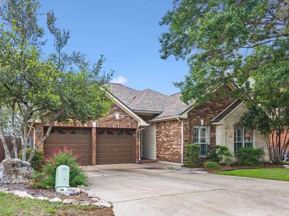 535 Mesa Bluff, San Antonio, TX 78258