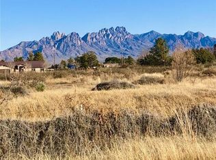 7980 N Jornada Rd, Las Cruces, NM 88012