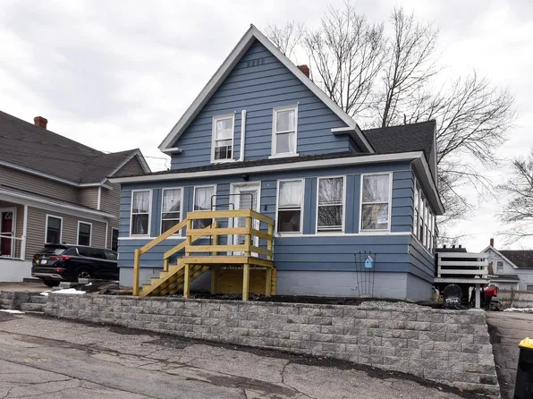 13 Tanguay Street, Sanford, ME 04073