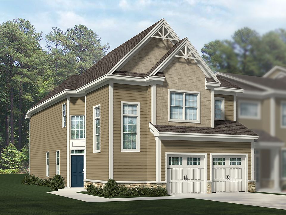 Artist Rendering