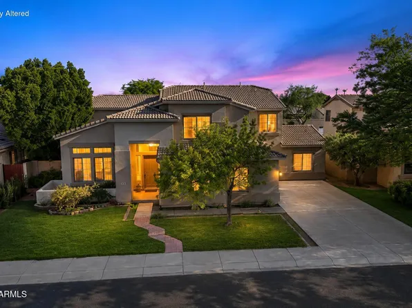 2109 W WILDHORSE Drive, Chandler, AZ 85286