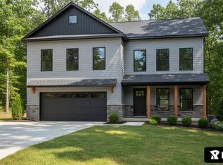 35 Tori Vic Ct, Angier, NC 27501