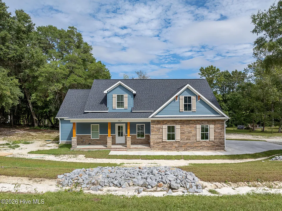162 Tillett Ln