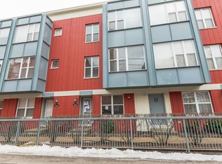 16 S Aberdeen St UNIT 9, Chicago, IL 60607