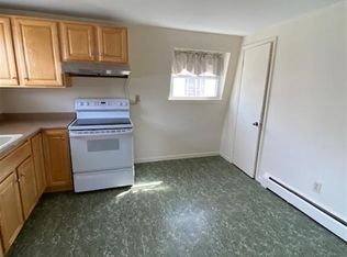 97-99 S Normandy Ave #2, Cambridge, MA 02138