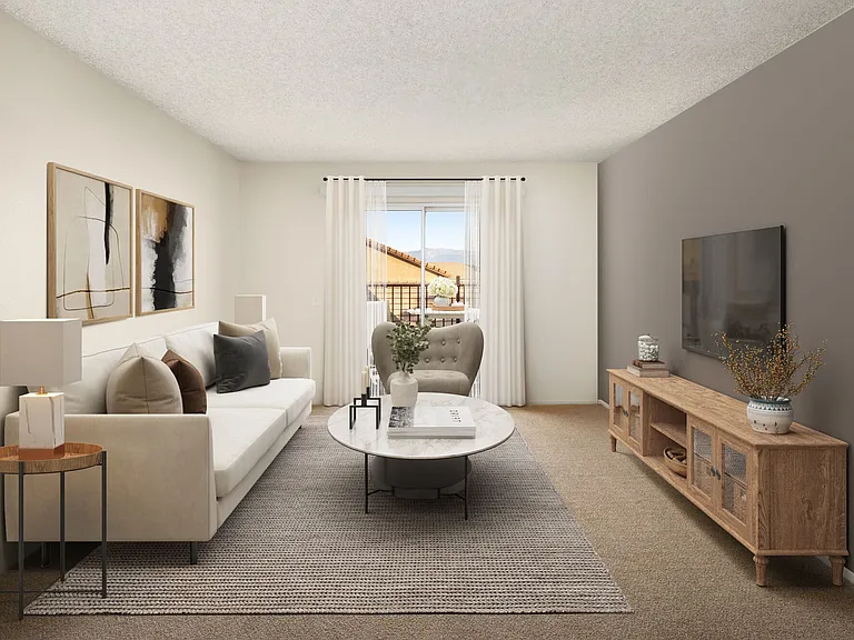 Somerset Apartments — Photo 7