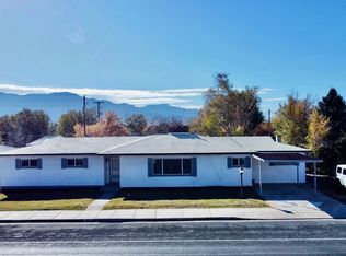 165 W 500 N, Richfield, UT 84701