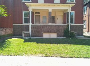 4127 Virginia Ave, Saint Louis, MO 63118