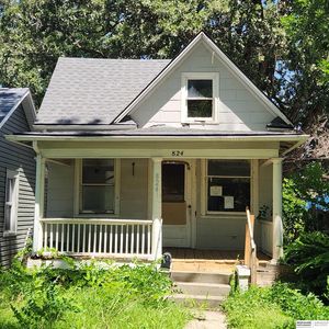 824 B St, Lincoln, NE, 68502