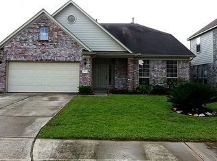 915 Brady Bend Dr, Spring, TX 77373