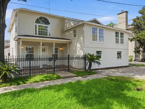 710 W 10th St, Houston, TX 77008