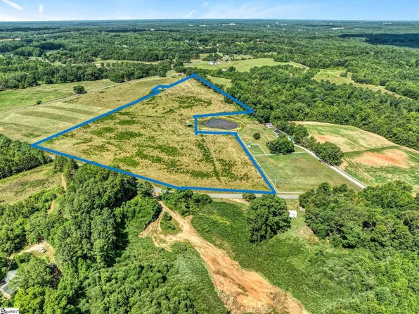 0 Friendship Church Rd, Gray Court, SC 29645