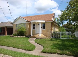 801 Oaklawn Dr, Metairie, LA 70005