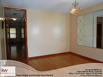 Sold by Keller Williams Realty Landmark