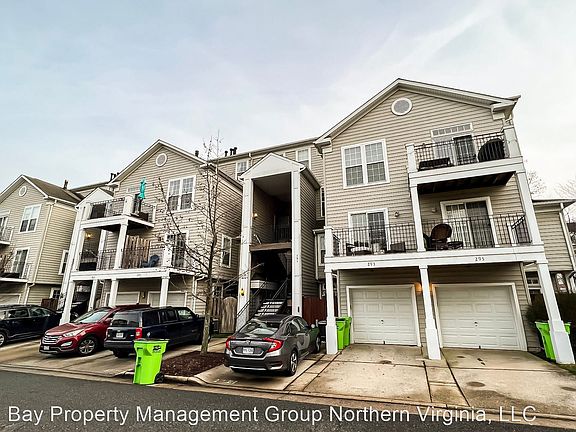 2nd image of 291 Cameron Station Blvd #504