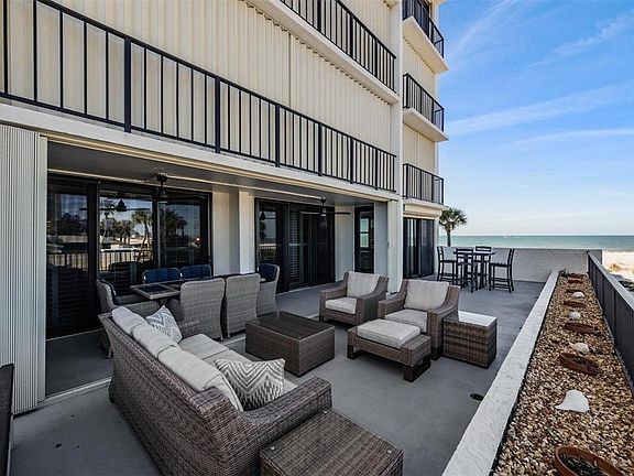 2nd image of 1400 GULF BOULEVARD #109