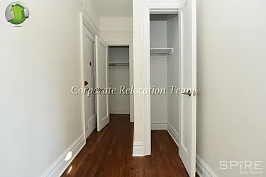 Rented by Spire Group
