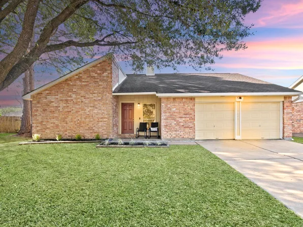 19407 Southaven Dr, Houston, TX 77084