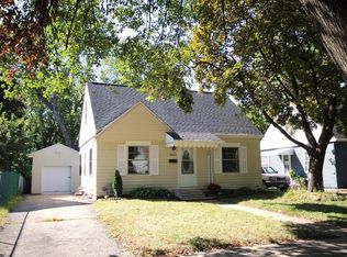 2609 Myrtle St, Madison, WI 53704