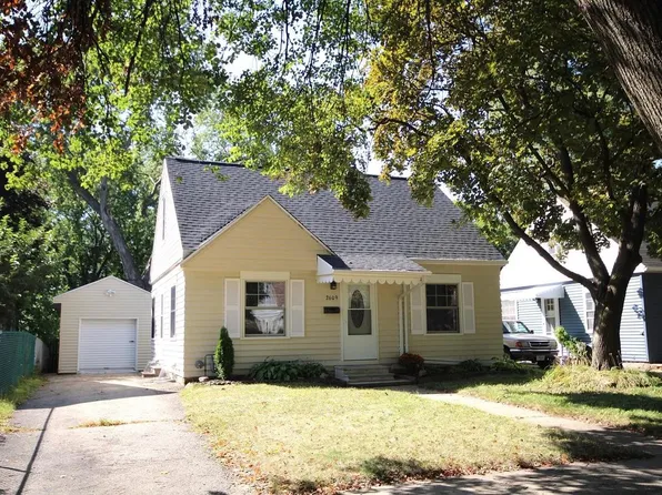 2609 Myrtle Street, Madison, WI 53704
