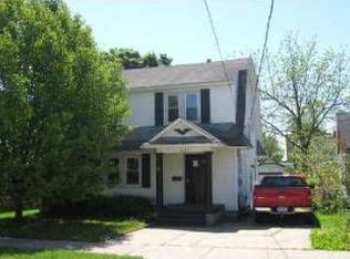 1426 Rathbone St SW, Wyoming, MI 49509