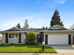 68 Valley View Ct, San Mateo, CA 94402