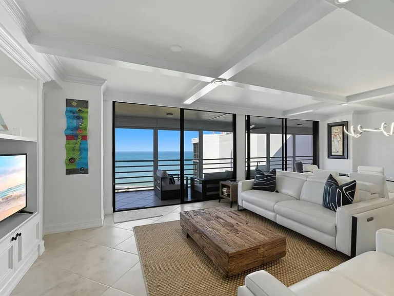 4751 Gulf Shore Blvd N #Penthouse 7 — Photo 4