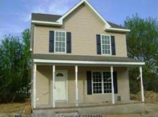 103 Booker Ave, Church Hill, MD 21623