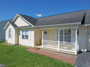 195 Bronte Ave, Inwood, WV 25428