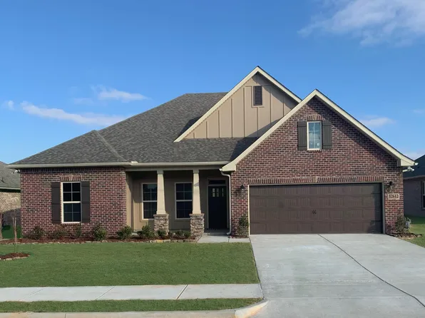 12612 Hudbug Dr, Madison, AL 35756