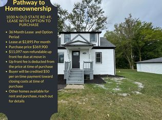 1030 N Old State Road 49, Chesterton, IN 46304