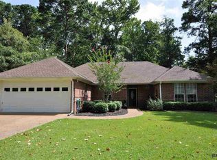 10442 County Road 1265, Flint, TX 75762