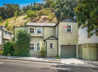2322 Canyon Dr, Los Angeles, CA 90068