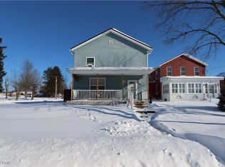 127 N Pierce St, Crestline, OH 44827