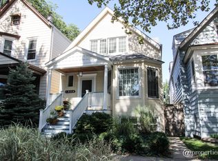 1928 W Summerdale Ave, Chicago, IL 60640
