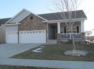 13108 Hammontree Dr, Urbandale, IA 50323
