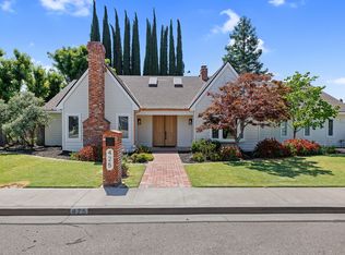 425 N Fulgham St, Visalia, CA 93291